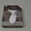 ILive Facial Massager Red-Light-Therapy-for-Face 3 In 1