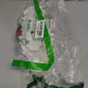 4 PCS Christmas Tables Centerpieces Decorations for Home Wooden, Christmas Tiered Tray Decorations Set for Kitchen Office Home Indoor Mantel Decorations