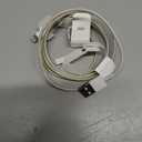 Apple Lightning to USB Cable (1 m)