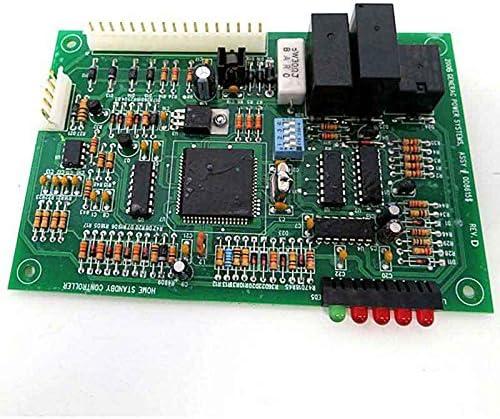 Generac - ASSY PCB HSB CONTROLLER - 0D86150SRV