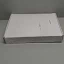 OWOFAN Kitchen Faucet with Pull Down Sprayer Brushed Nickel Stainless Steel 1 Handle Pull Out Spring Sink Faucets 1 Hole Or 3 Hole Dual Function for Farmhouse Camper Laundry Utility Rv Wet Bar