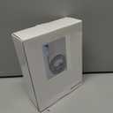 Klabb stainless steel Shower Hose With Filter Element, 59 Inches Chrome Handheld Shower Head Hose With Brass insert and nut. replace shower hose with 1/2" NUT