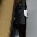 Desktop Landline Telephone, Corded Phone with Caller ID Display for Home Office Hotel Restaurant Easy to Install