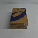 Asics Kids Piedmont Grey, Size 5