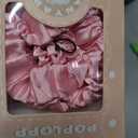 Stretchy Scrunchie Lanyard for Id Badges for Keys, Teacher Gifts Lanyards