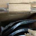 942-05052A 50" High-Lift Blades for ZT1 50 Cub Cadet ZT1 ZT2 Ultima XT1 XT2 Enduro LT50 GT50 MTD/Craftsman/Troy Bilt 50 inch Deck Lawn Mower Replace 942-05052 742-05052A 742-05052(6-Point Star), Black