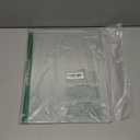 Murrey Home Glass Cutting Board for Kitchen Counter, Tempered Glass Chopping Boards Dishwasher Safe, Small Clear Countertop Tray, Scratch Resistant, Heat Resistant, Non Toxic, Clear, 16"x12"