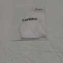 Capezio womens Team Basic Brief (Medium, White)