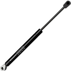 Qty1 Lift Support Gas Struts Damper Shocks Fits For Can-Am Spyder RT RT-S 2010 2011 2012 2013 2014 2015 2016 2017 2018 Rear Center Luggage 708300383, 708300383 CANAM, 708300383 CAN-AM, PM3300