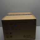 NIXBOT QP5 Robotic Pool Cleaner, Cordless Pool Vacuum for Inground Pools, Dual-Motor Turbine System, Robotic Pool Vacuum for Above Ground Pools with Wall Climing and Navigation Technology