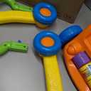 VTech Sit-to-Stand Learning Walker (Frustration Free Packaging), Pink