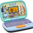 VTech Bluey Game Time Laptop