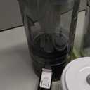 Attachment For KitchenAid Stand Mixer,Masticating Juicer Attachment,White+Grey