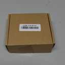 600Pcs Number Tags Plastic Check Tags 2 Part 1.5x2.5inch Coat Check Tickets 10mil Number Cards 1 to 300 with Hole Reusable Coat Room Tags Claim Ticket for Closet Organization Raffle Draws White