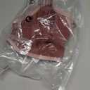 Aoxjox Women's Color Block Workout Sports Bras Fitness Lexi Lined Strappy Bra Athletic Yoga Crop Tank (Burgundy/ Woodrose, Small)