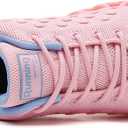 TSIODFO Women's Sneakers Athletic Sport Running Tennis Walking Shoes, EUR 43