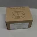 Yogasleep Dohm Classic (White) The Original White Noise Sound Machine, Soothing Natural Sounds from a Real Fan, Sleep Therapy for Adults & Baby, Noise Cancelling for Office Privacy & Meditation