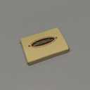 Real-Time Mini GPS Vehicle Tracker - Waterproof Magnetic Design - No Monthly Fees - Android-Compatible Hidden Car Tracker with Global Coverage - Works Seamlessly with Google Find My Device