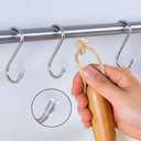 4 x 4Pcs Rubber End Caps ID 44mm (1-3/4 inch) White Flexible Protective Caps Soft Elastic Dustproof Cover for Rod Tube Screw Bolt
