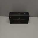 Scented Candles for Home, 3 Pack Retro Lantern Aromatherapy Candles for Balsam Cedar/Apple Cinnamon/Creamy Vanilla, Fall Candle Set, Soy Jar Candle Gifts for Women Men