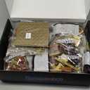 Western Saloon Building Set with LED Light, Wild West Building Block Toy 1727 PCS, Old West Construction Model with Horse Stable Cowboy Hat, House Building Kit Gift for Adults Teens 12+