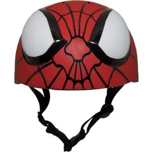 Bell Marvel Avengers Child and Toddler Bike Helmets, S
