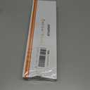 Decibel Meter Wall Hanging Sound Level Meter 11 inch Large LED Display Noise Temperature Humidity Meter with Alarm Icons Indicator Wide Applications for Classroom, Studio, Home, Factory