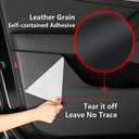 Car Door Anti Kick Pad for Nissan Sentra Accessories Protector 2020 2021 2022 2023 2024 2025 2026 Mat Dirty Collision Stickers Inner Decorative