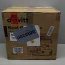 DeWitt Spot Genie Pro Portable Carpet Cleaner Machine, Upholstery Cleaner  Lightweight 7.7lb Pet Stain & Odor Remover with 4 Cleaning Tools, Compact Design for Home, Car, and Furniture (White)