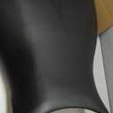 ECOTRIC ATV Complete Seat Compatible with 2005-2011 Honda Foreman 500 TRX500 2005-2014 Honda Foreman Rubicon 500 TRX 500 Replacement for 77100-HN2-B70ZA Black