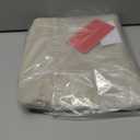 Skinny Fit Stretch Twill Pants, 5-Pocket Style, Zipper Fly & Button Closure (16, Pelican Light Beige)