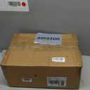 Teivio 32-Piece Kitchen Plastic Wheat Straw Dinnerware Set, Service for 8, Unbreakable Modern Dish Set - Dinner Plate/Dessert Plate/Cereal Bowl/Cup, for Apartment Essentials, Outdoor Camping,Black