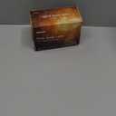 JMEXSUSS 100 LED Connectable Globe String Lights Indoor Bedroom, 33ft Warm White Christmas Lights Plug in with Remote, 8 Modes Hanging Fairy Light Outdoor for Room Classroom Party Valentine Day Decor