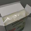 Bonsenkitchen Vacuum Sealer Bags, 20 Gallon 11" x 16"+ 80 Quart 8" x 12"+ 50 Pint 6" x 10", Commercial Grade, BPA Free, Food Sealer Bags for Vac Storage, Meal Prep or Sous Vide Cooking, VB15