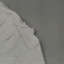 Levi's baby-boys And Baby Denim Shortall (7, White/Original)