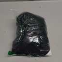 Kwunbwa Womens Sexy Off The Shoulder A Line Mini Dress Color Block Strapless Backless Elegant Formal Party Club Dresses, Large