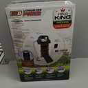 Field King 190515 Professionals Battery Powered Backpack Sprayer, 4 gal
