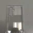 TORRAS Guardian Shockproof for Samsung Galaxy S25 Plus Case, [Non-Yellowing] [12FT Military-Grade Protection] Transparent Slim Case for Samsung S25 Plus Case, Diamond Clear, Hard, 6.7''