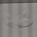 TOVINANNA Silicone Hair Dyeing Cap for Women Reusable Hair Highlighting Tool with Small Circles for Precise Coloring Elastic Fits Accessory