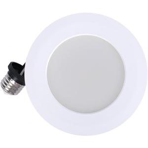 TCP 31018 - LEDDR4SFCCT1 LED Recessed Can Retrofit Kit with 4 Inch Recessed Housing