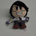 DevSeries Jacob Collector Plush 8in