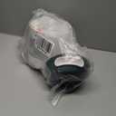 Potaroma Dog Puzzle Feeder Toy, Interactive IQ Training, Electronic Treat Dispenser, Automatic Rechargeable with Remote for Food Dispensing, All Breeds, 280ml Capacity