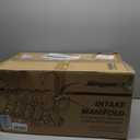 300-123 LS Hi-Ram EFI Intake Manifold for LS1 LS2 LS6 Black