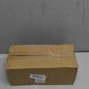 Juvale Mini Trophies Bulk - 4 in, Gold-Plated Plastic, 24-Pack - Trophies for Kids & Adults - Sports, School & Party Awards