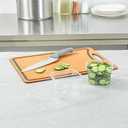 Restaurantware Deli Container 100 Pack of 16 oz Square Disposable Plastic Food Container Leak-Resistant Cold Snack Box Clear