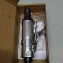 1/4 Inch Air Die Grinder, 25,000 RPM Free Speed,1/4 Inch (6MM) and 1/8 Inch (3MM) collet, Mini and Compact Size, Polishing Tool