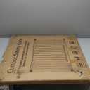 Cumbor 29.7-48" Baby Gate for Stairs, Mom's Choice Awards Winner-Dog Gates for Doorways, Auto Close Safety Pet Gate for Dogs Indoor, Easy Install Pressure Mounted Child Gate with Walk Thru Door, White