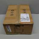 Vintage Floor Lamps for Living Room-3 Light Gold Dimmable Floor Lamp with Three Bulbs & Glass Lampshape, Mid Century Modern Standing Lamp Tree Tall Flower Floor Lamp for Bedroom Living Room,Corner (7.7inch)