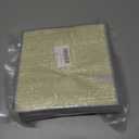 2 x 10PCS Upgrade Wire Dishwashing Rag, Non-Scratch, Wet and Dry, Double Layer, Multipurpose Wire Dishwashing Rags for Kitchen, Sinks, Cookware, Stove, Easy Rinsing, Reusable