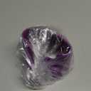 New Hands-Free Flour Funnel for KitchenAid 5 Qt Mixer  Anti-Splash Attachment for Tilt-Head Stand Mixer 4.5-5 Quart (KSM150), Dishwasher Safe, for Dry & Liquid Ingredients  Purple